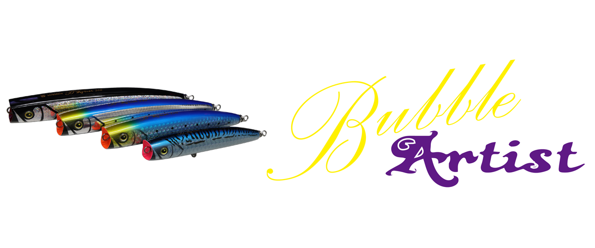 バブルアーチスト