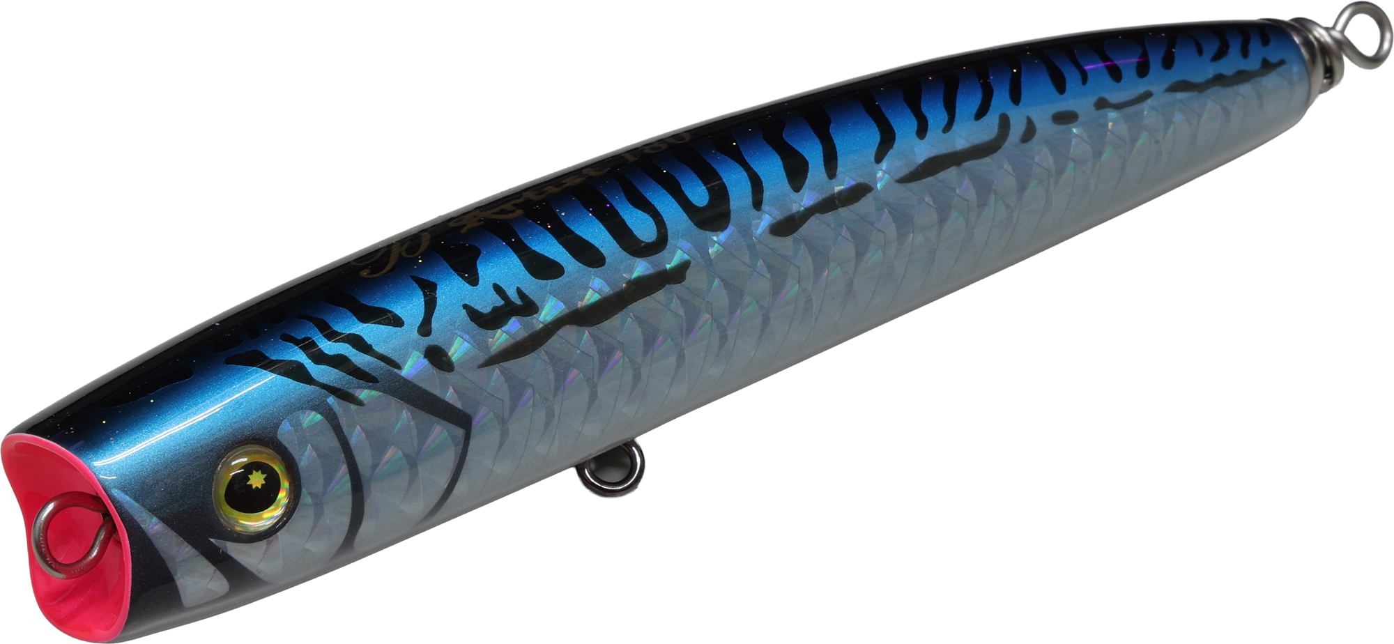 バブルアーチスト180