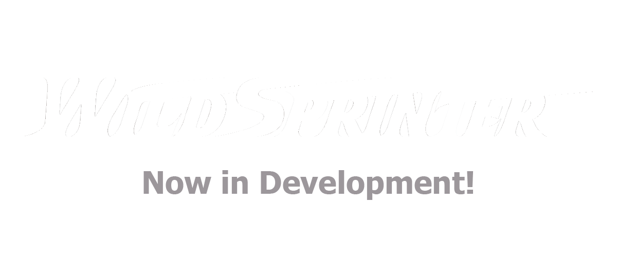 ワイルドスプリンター